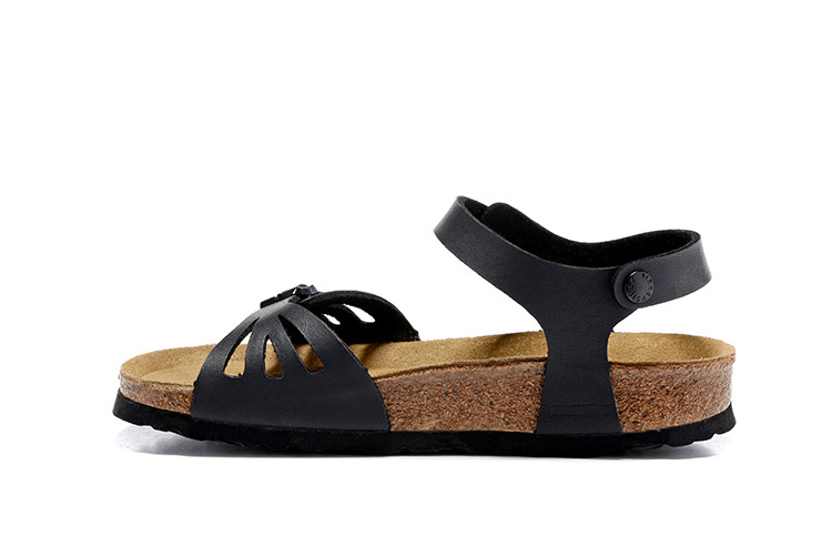 BIRKENSTOCK Cork Thong EVA New Style Size 36-45 Flip Flops Thong Sandals A364